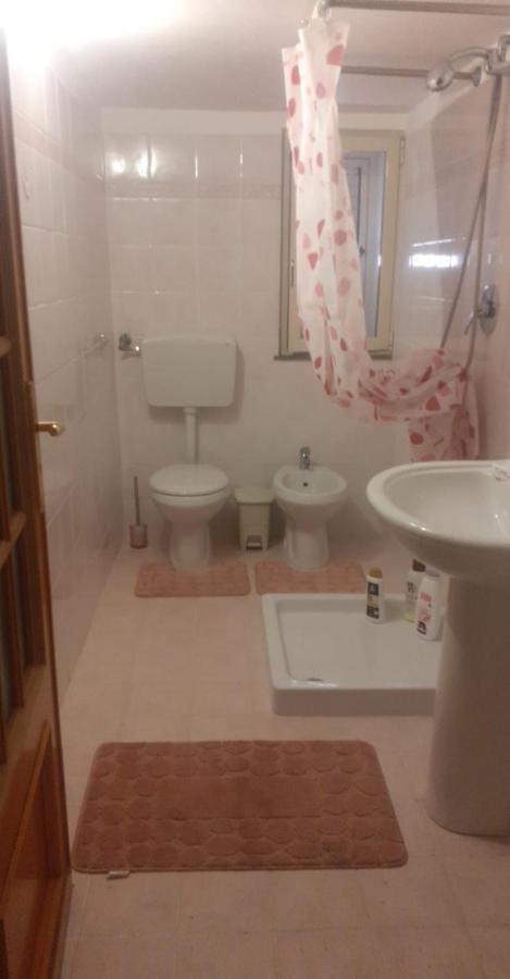 Sicilia Bedda Apartment ปาแลร์โม ภายนอก รูปภาพ