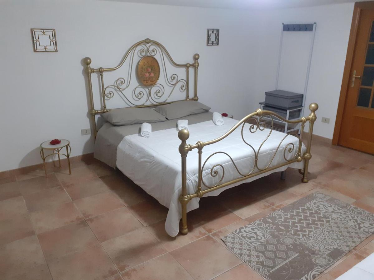 Sicilia Bedda Apartment ปาแลร์โม ภายนอก รูปภาพ