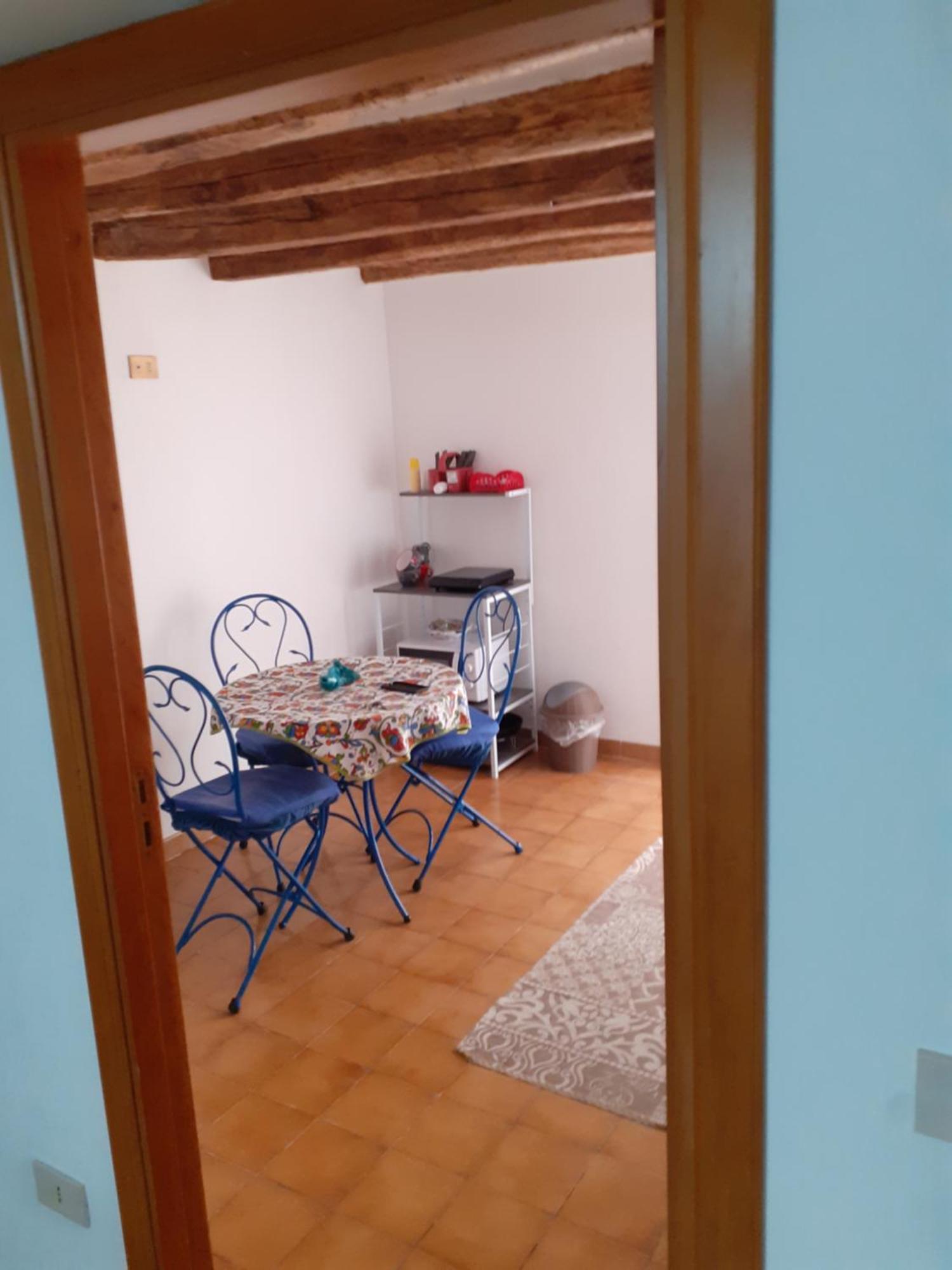 Sicilia Bedda Apartment ปาแลร์โม ภายนอก รูปภาพ