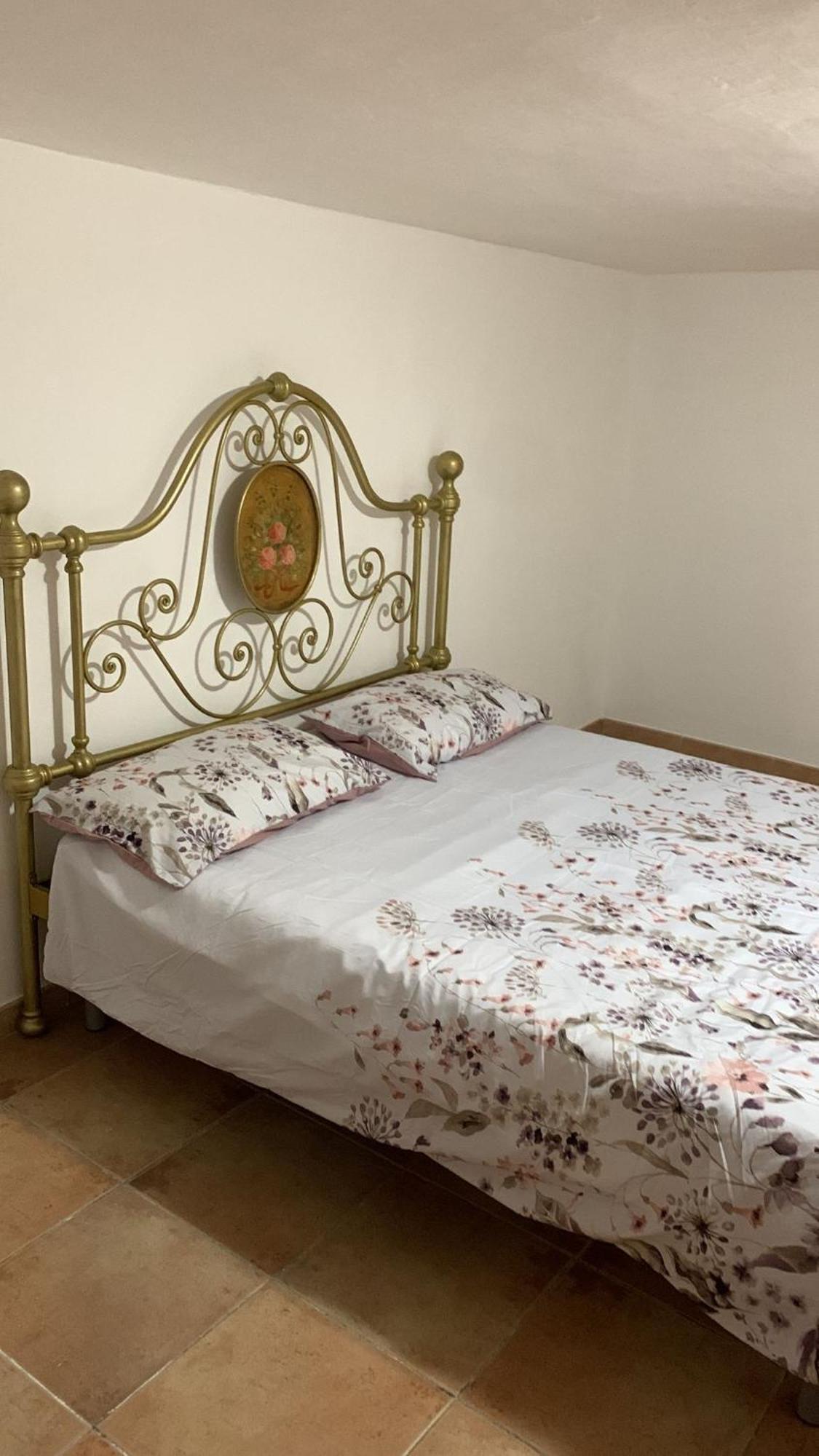Sicilia Bedda Apartment ปาแลร์โม ภายนอก รูปภาพ
